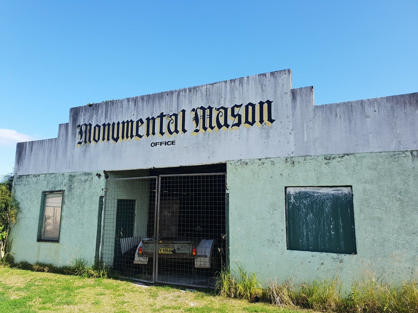 1 Cemetery Lane Casino Nsw 2470 Apartment For Rent 350 Domain