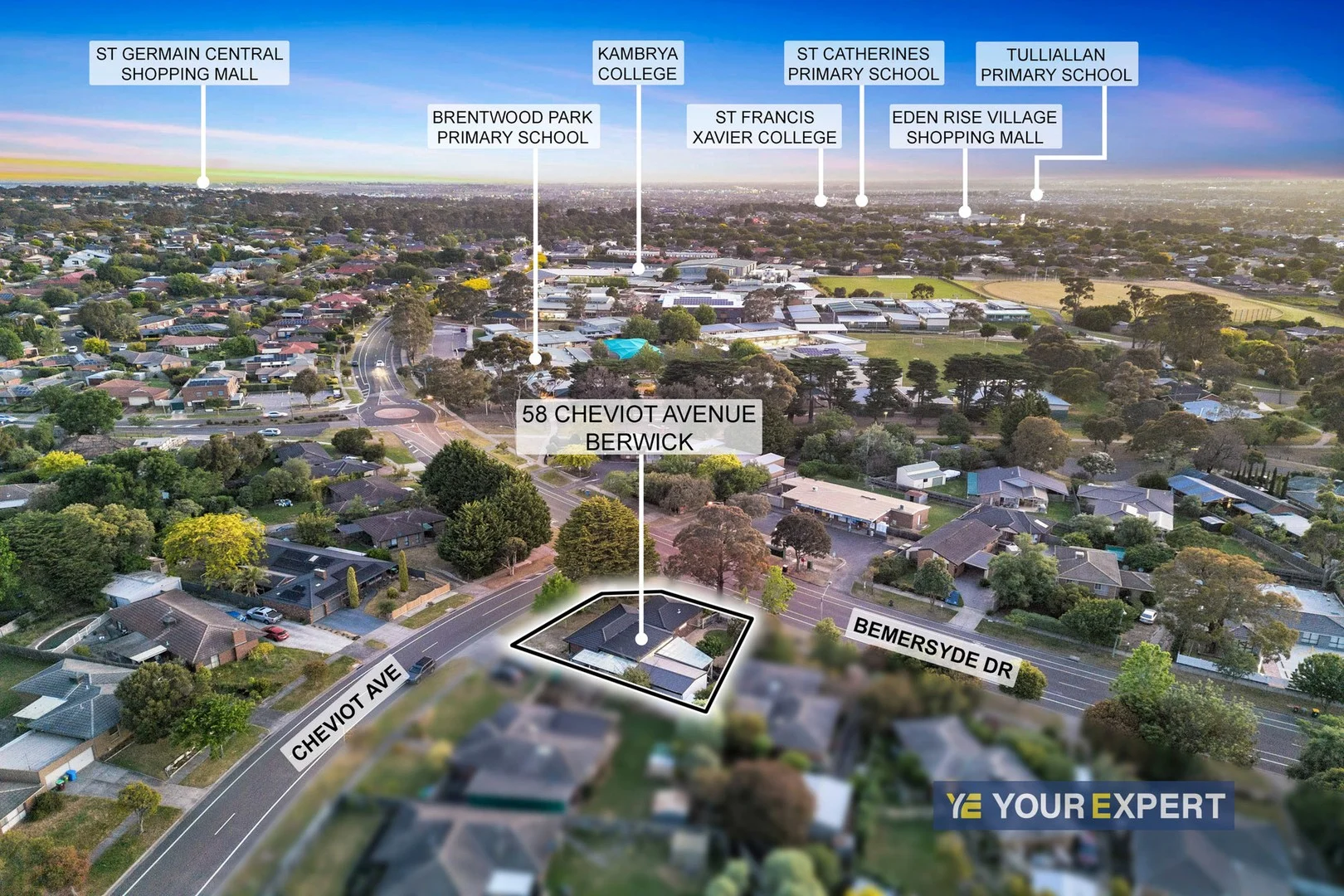 Additional image 16 of 58 Cheviot Avenue, Berwick VIC 3806