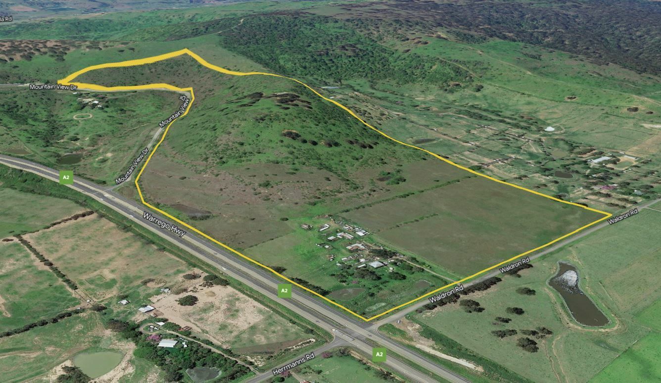 1 Waldron Rd, Hatton Vale QLD 4341 Vacant Land for Sale Domain