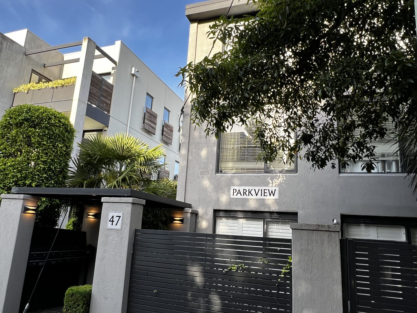 7/47 Marne Street, South Yarra Property History & Address Research