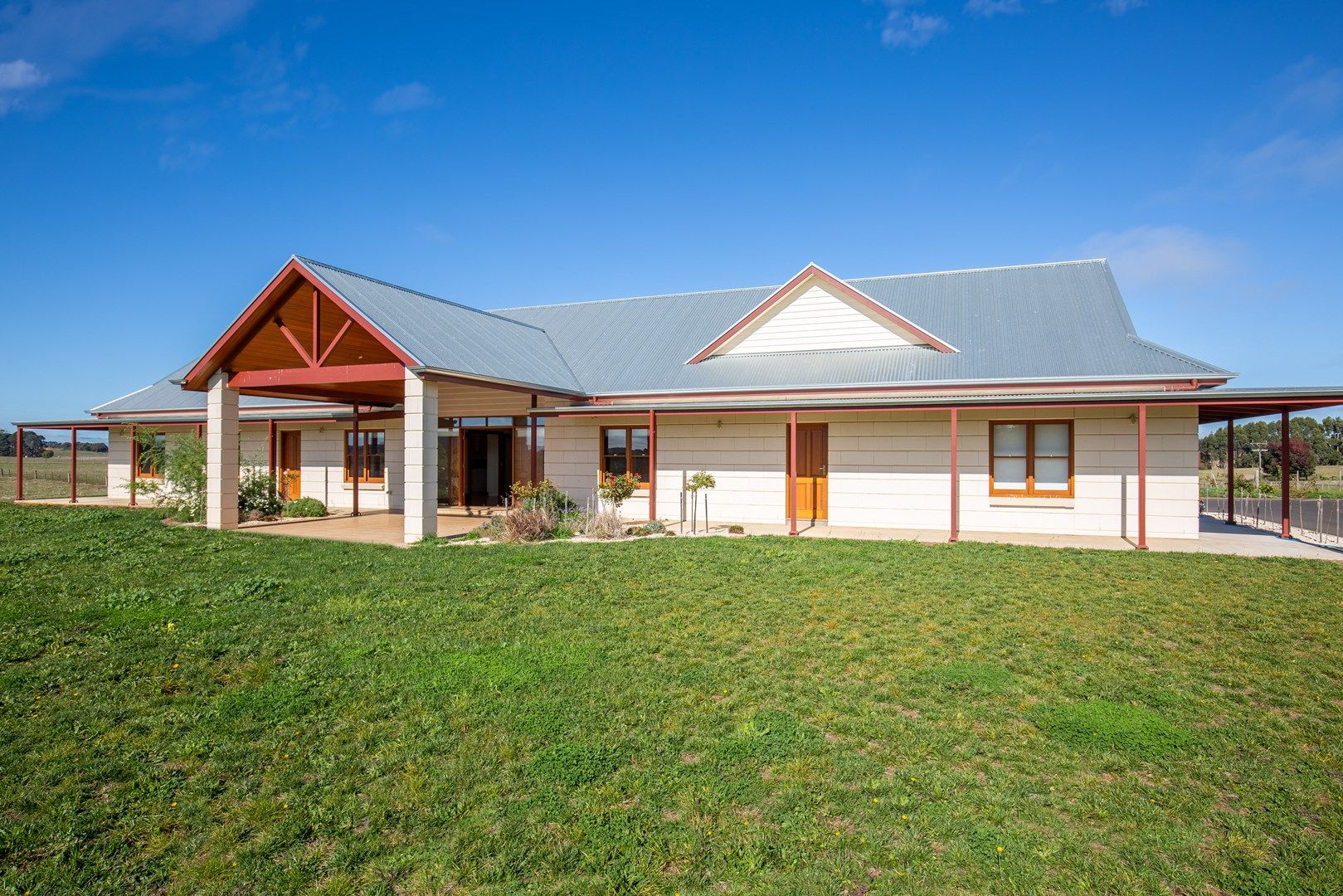 470 Attamurra Road, Worrolong SA 5291, Image 0