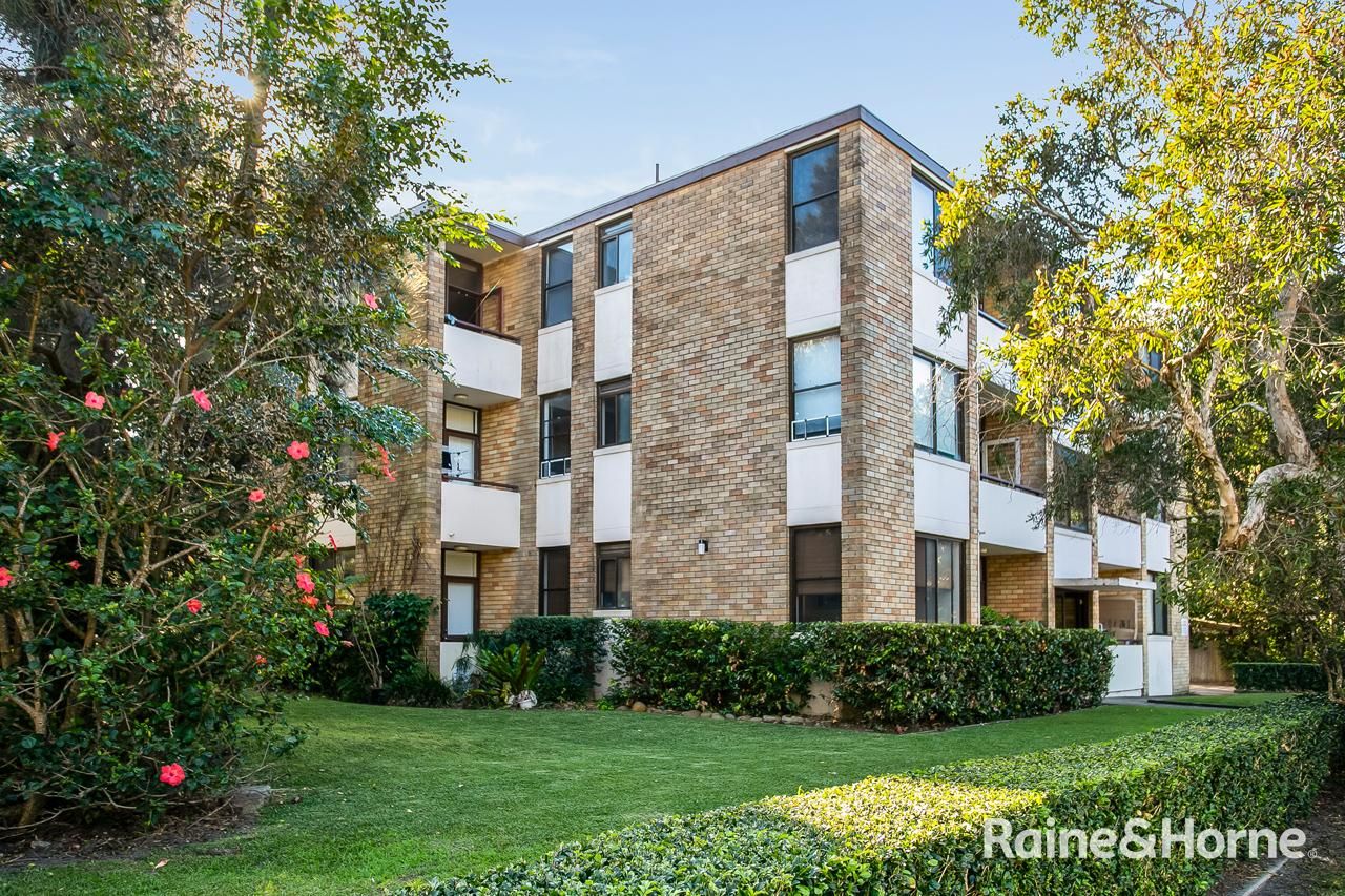 2 bedrooms Apartment / Unit / Flat in 2/46-48 Foamcrest Avenue NEWPORT NSW, 2106