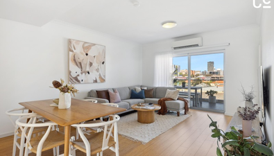 Picture of 25/67 Brewer Street, PERTH WA 6000