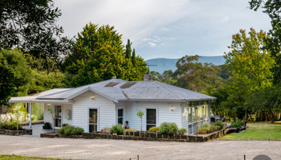 Picture of 670 Old Warburton Road, WESBURN VIC 3799