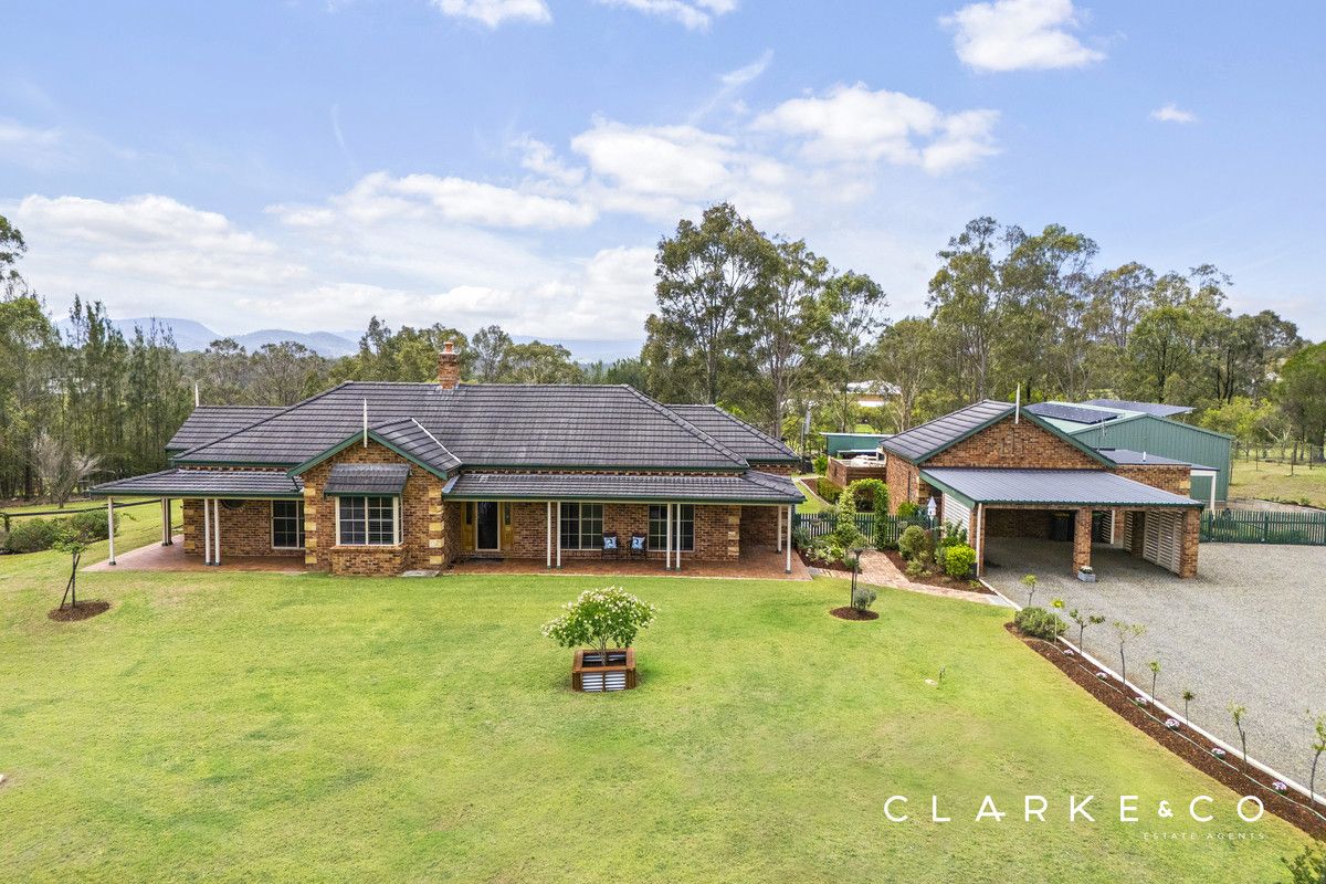 196 Brokenback Road, Branxton NSW 2335 Domain