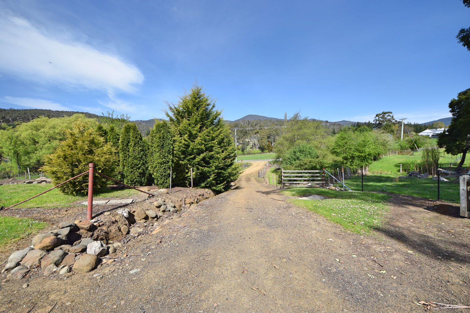 Lot 1/499 Lachlan Road, Lachlan TAS 7140, Image 2