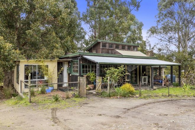 Picture of 7 Lune River Road, HASTINGS TAS 7109