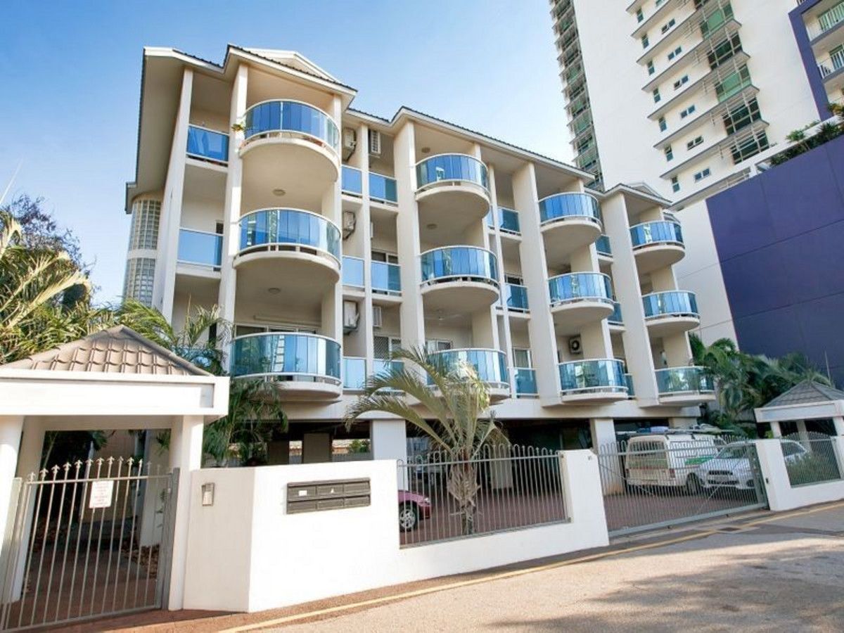 1 bedrooms Apartment / Unit / Flat in 7/51 Knuckey Street DARWIN CITY NT, 0800