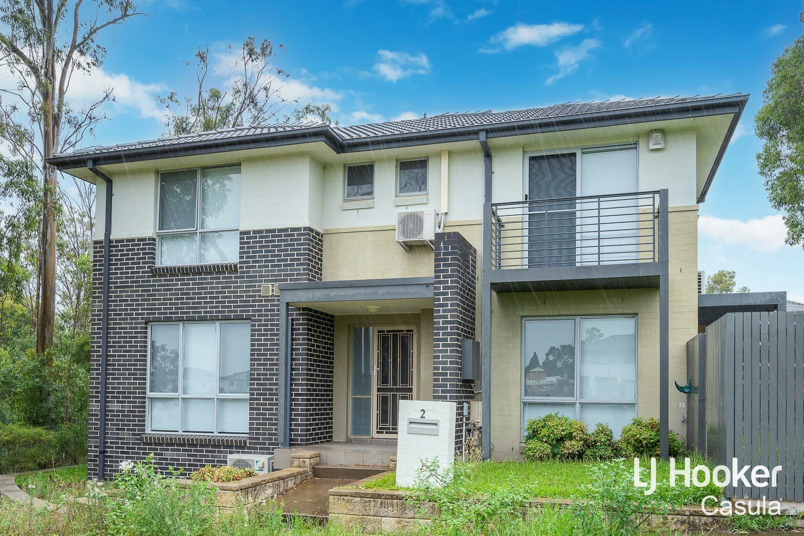 2 Bellona Terrace, Glenfield NSW 2167 House For Rent Domain