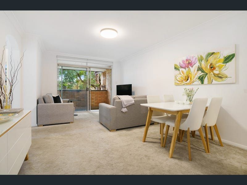 6/140-142 Burns Bay Road, Lane Cove NSW 2066, Image 0