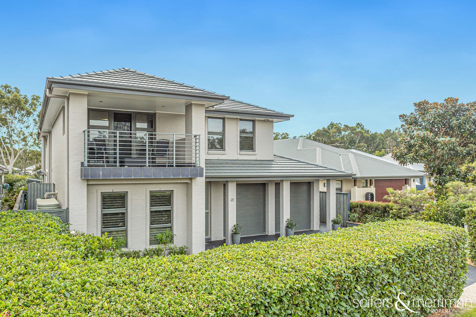 21 Augusta Place, Medowie NSW 2318 Domain