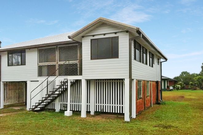 Picture of 44 Atkinson Street, INGHAM QLD 4850