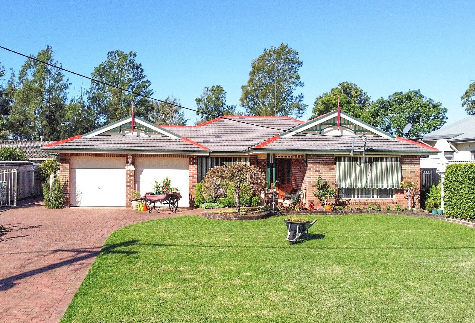 10 Victoria Rd, Thirlmere NSW 2572, Image 0