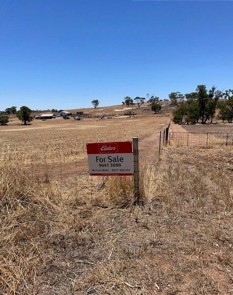 Lot 58 OSBORN ROAD, Mount Hardey WA 6302, Image 2