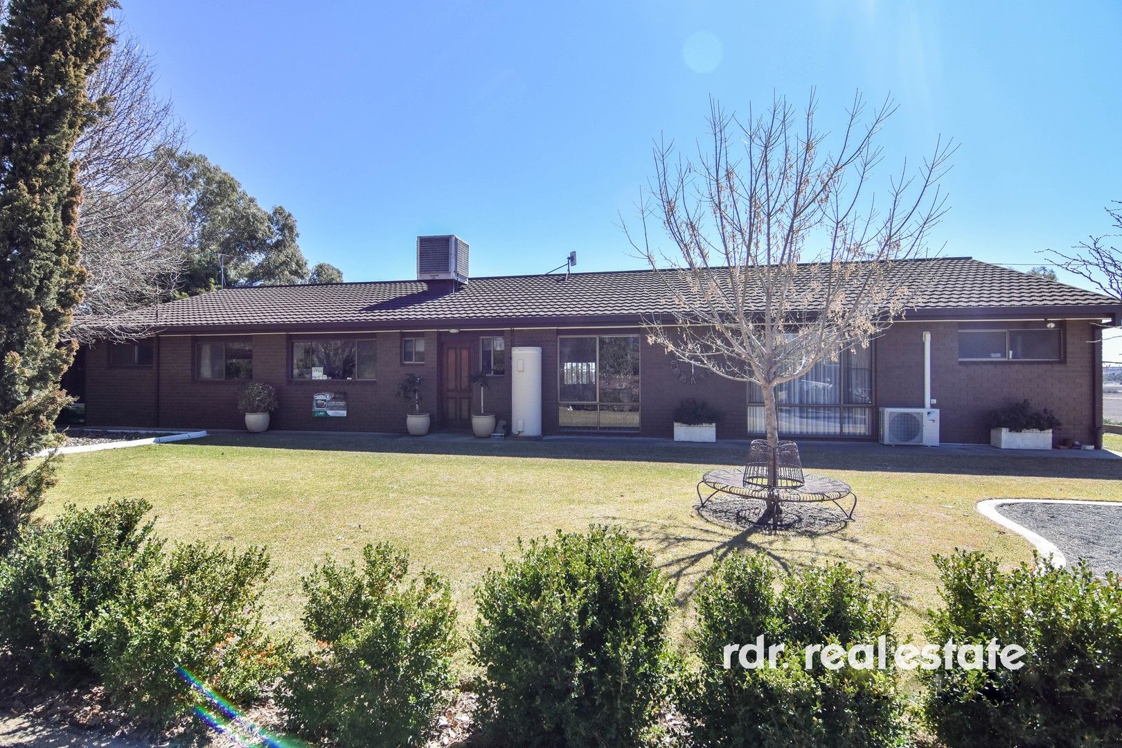4 bedrooms Rural in 52 Osterley Tce INVERELL NSW, 2360
