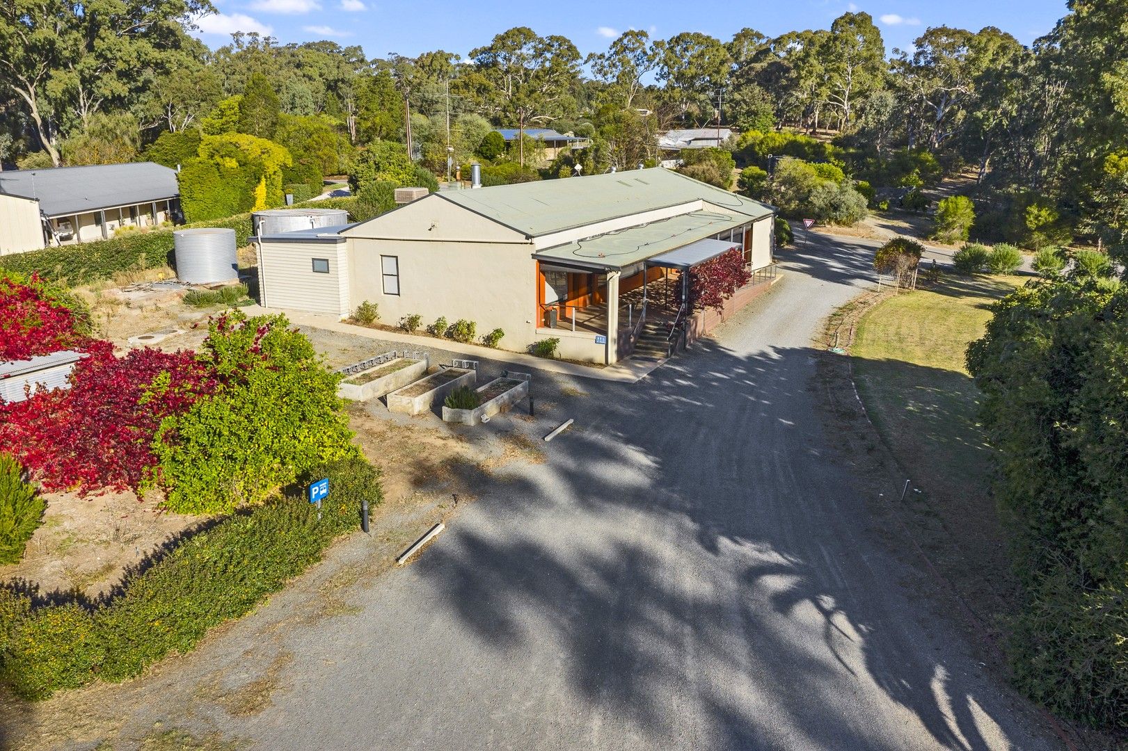 7812 Horrocks Highway, Penwortham SA 5453, Image 0