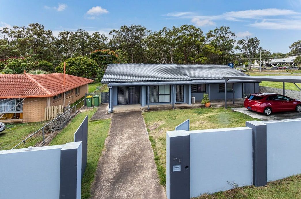 316 Finucane Road, Alexandra Hills QLD 4161 Domain
