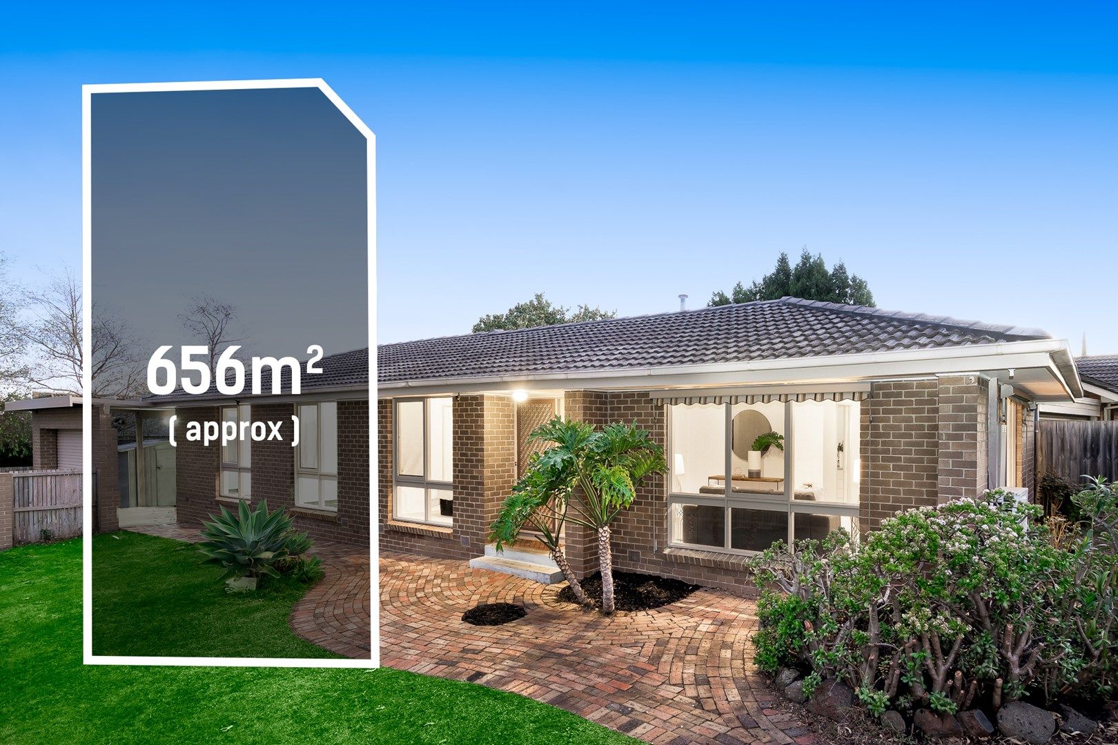 20 Amblecote Crescent, Mulgrave VIC 3170, Image 0