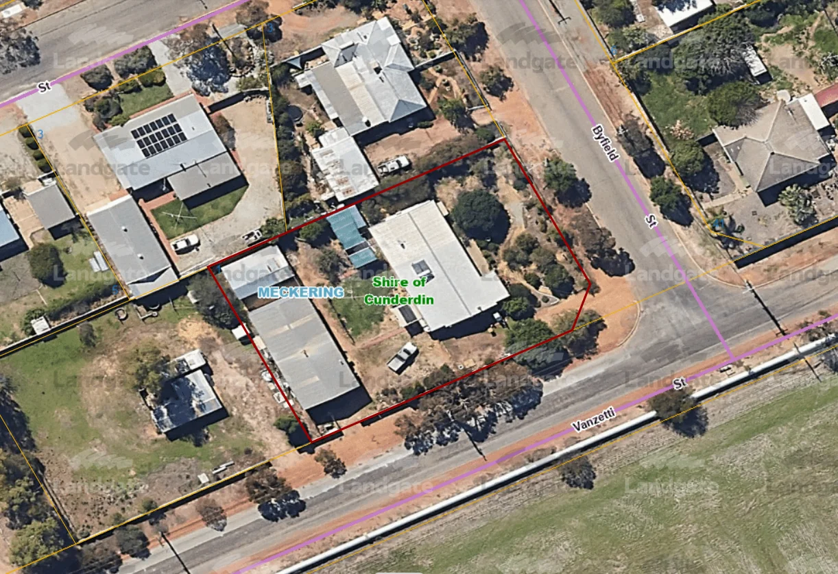 Additional image 2 of 1 Byfield Street, Meckering WA 6405