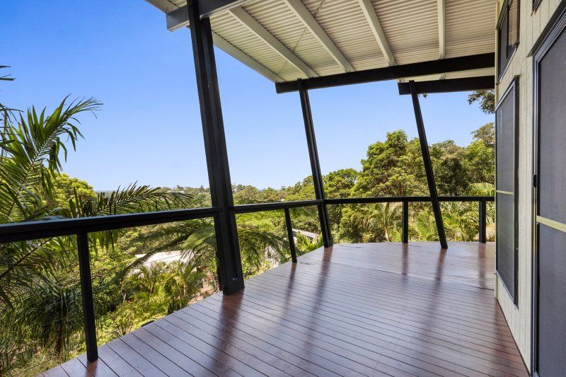 24 Panorama Ridge Road, Buderim Property History & Address Research