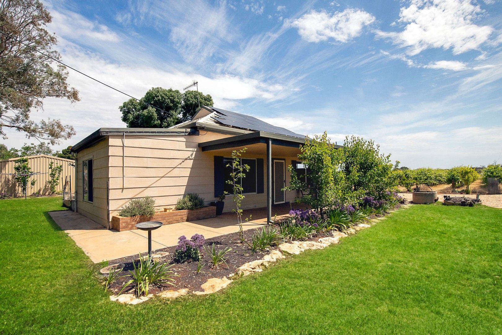 4 bedrooms House in 81 Tooravale Road MONASH SA, 5342