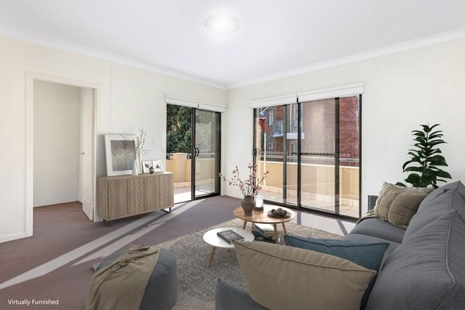 Picture of 17/36a Prince Street, RANDWICK NSW 2031