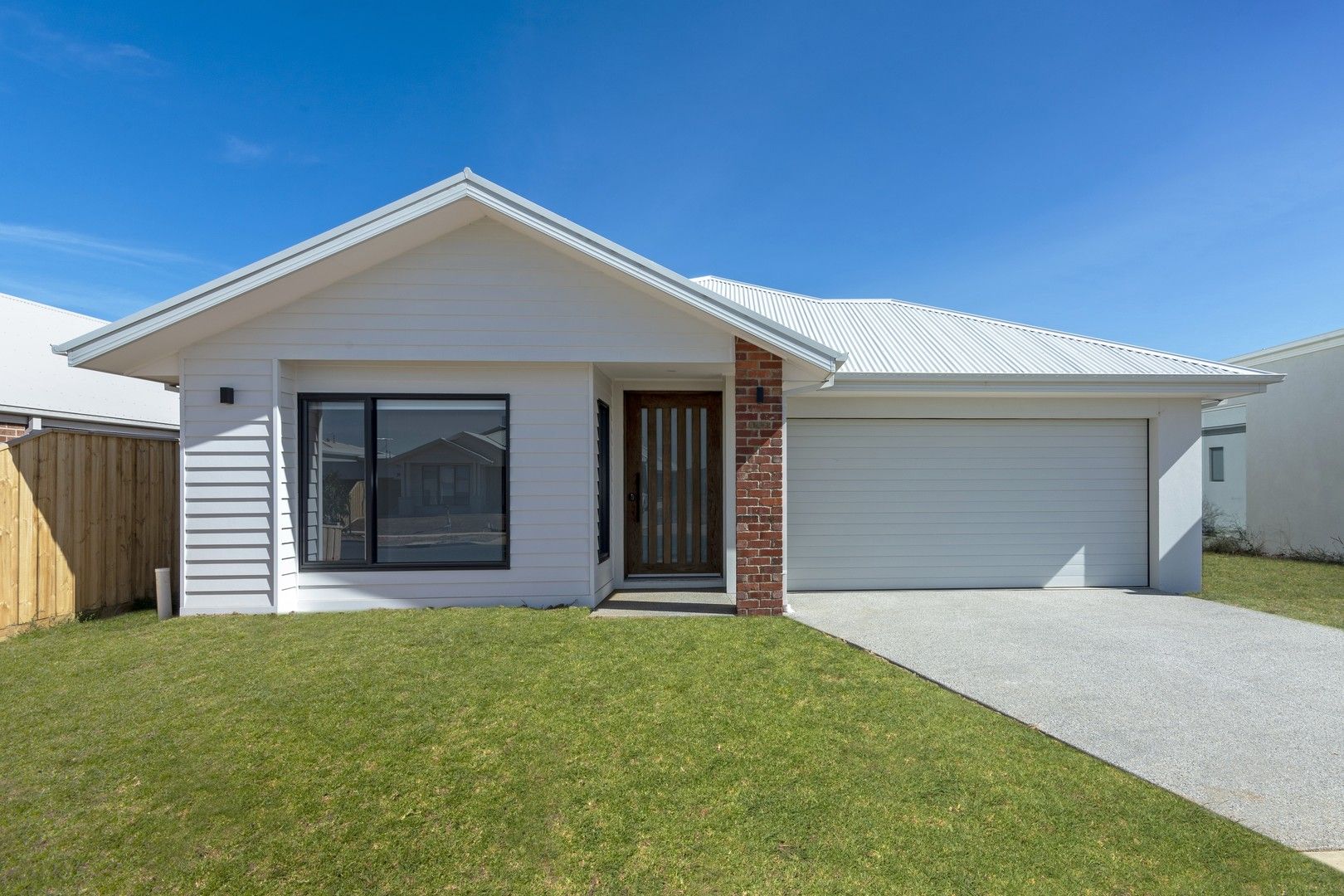 4 bedrooms House in 112 Oakdean Bvd OCEAN GROVE VIC, 3226