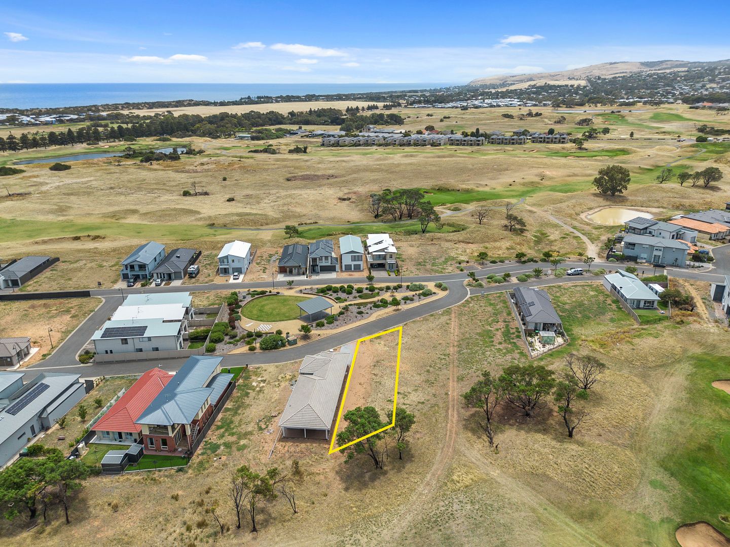 Lot 8/30 Troon Drive, Normanville SA 5204, Image 1