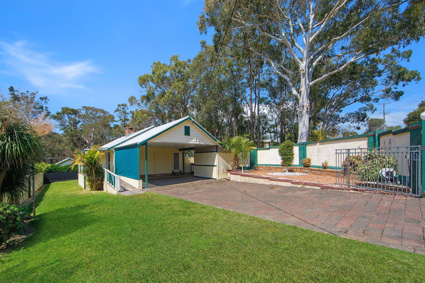 75 Yarrawonga Park Road, Yarrawonga Park NSW 2264