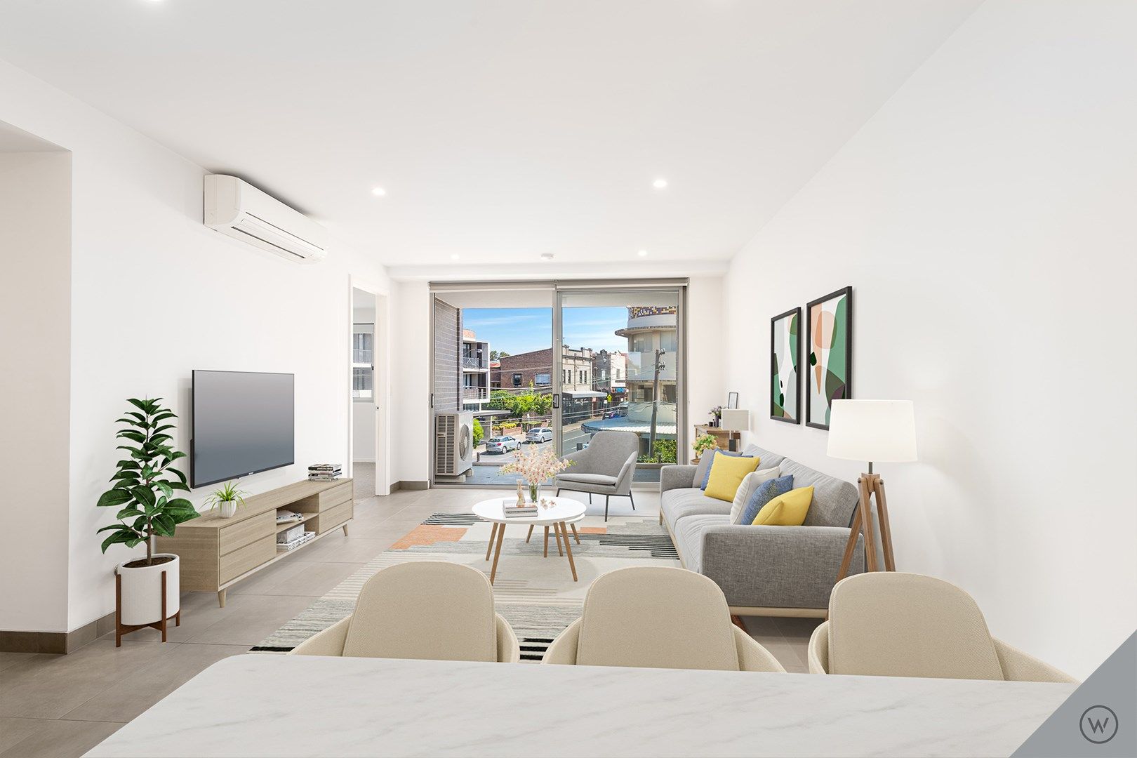 8/380382 Illawarra Road, Marrickville NSW 2204 Apartment For Rent