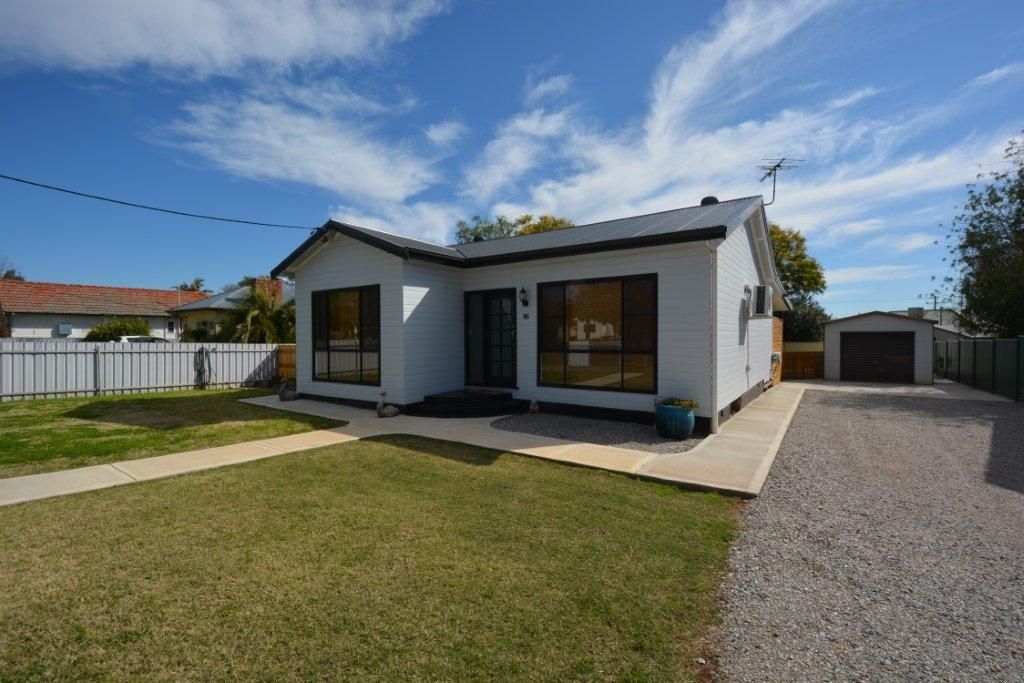 96 Hunter Street, Gunnedah NSW 2380, Image 0