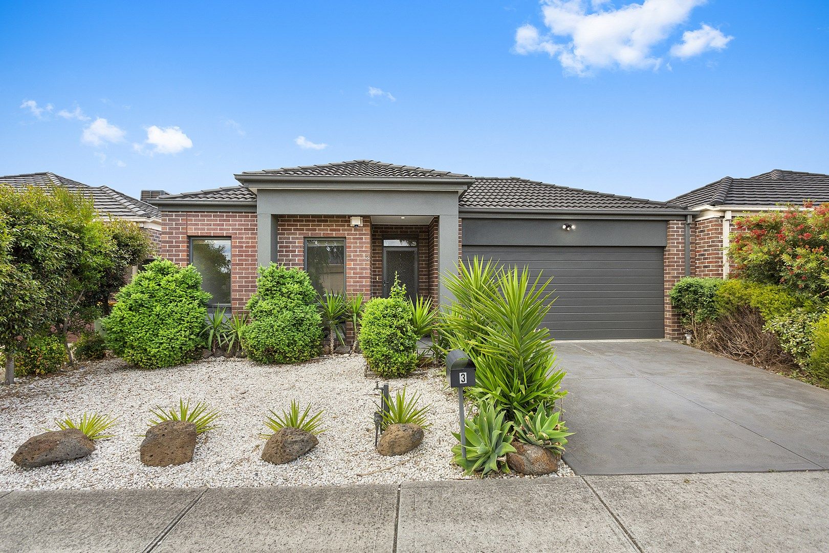 3 Nighthawk Boulevard, South Morang VIC 3752, Image 0