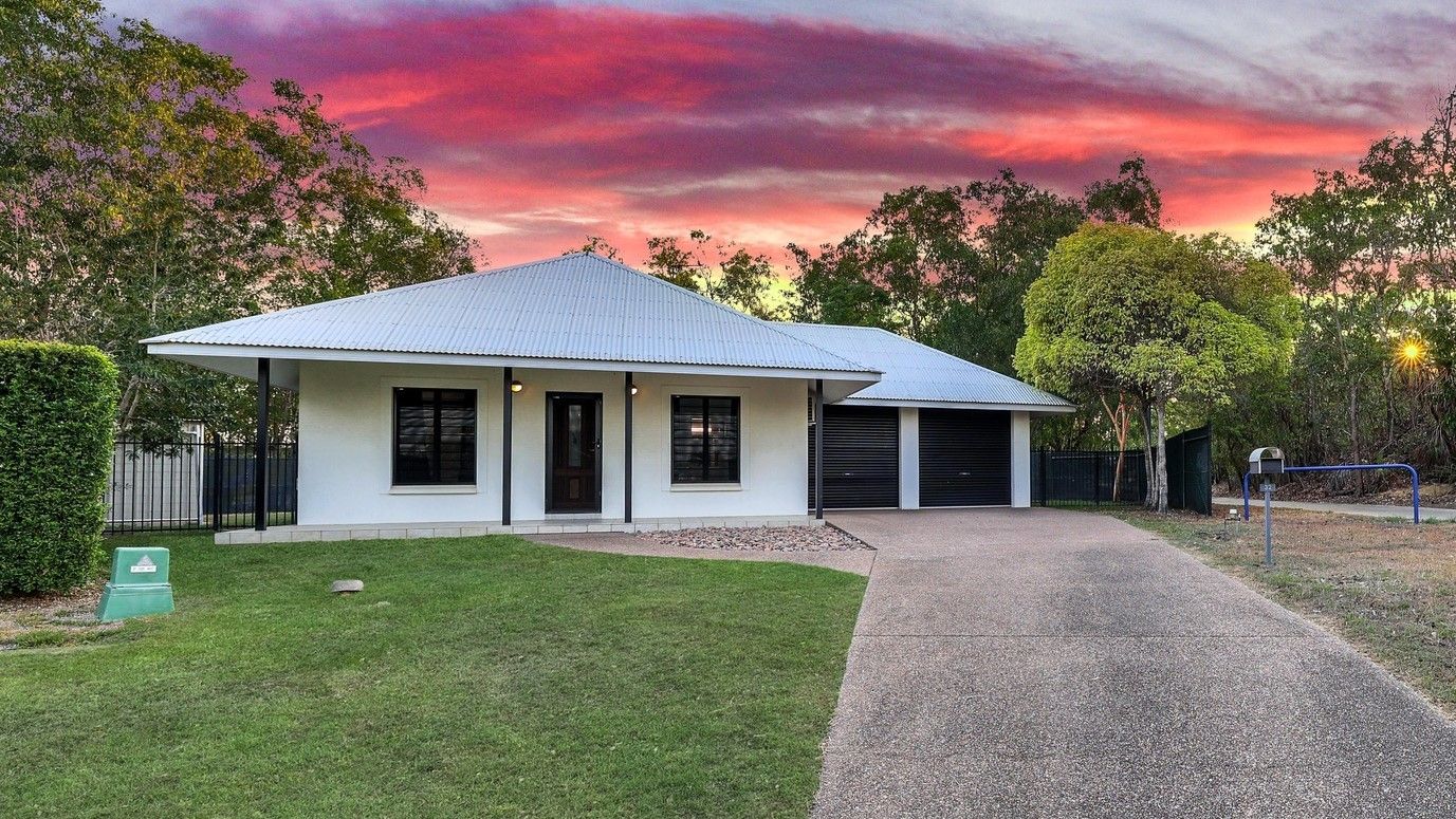 32 Dollery Ct, Gunn NT 0832, Image 0