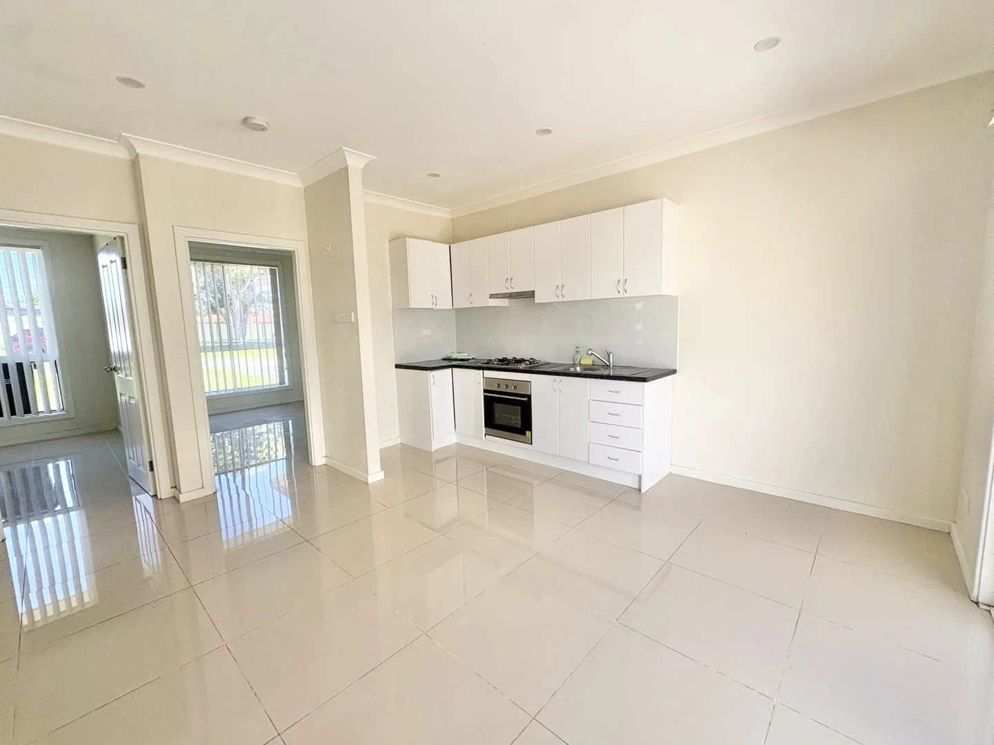 Primary image of 17A Tulipwood Drive, Colyton NSW 2760