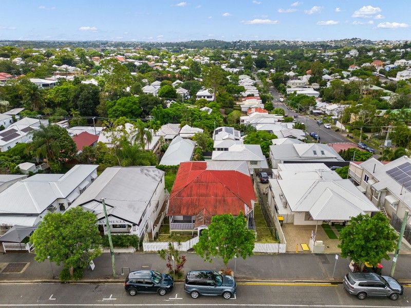 Paddington QLD 4064 1 bed house for Sale, FOR SALE! 2019218375 Domain