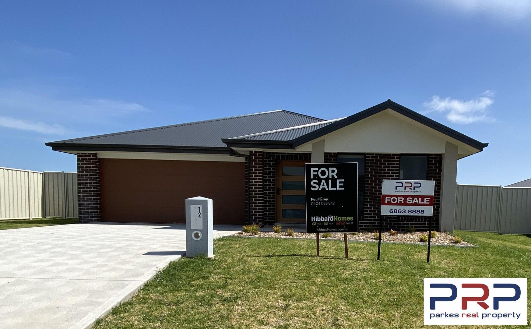 4 bedrooms House in 12 Cedar Crescent PARKES NSW, 2870