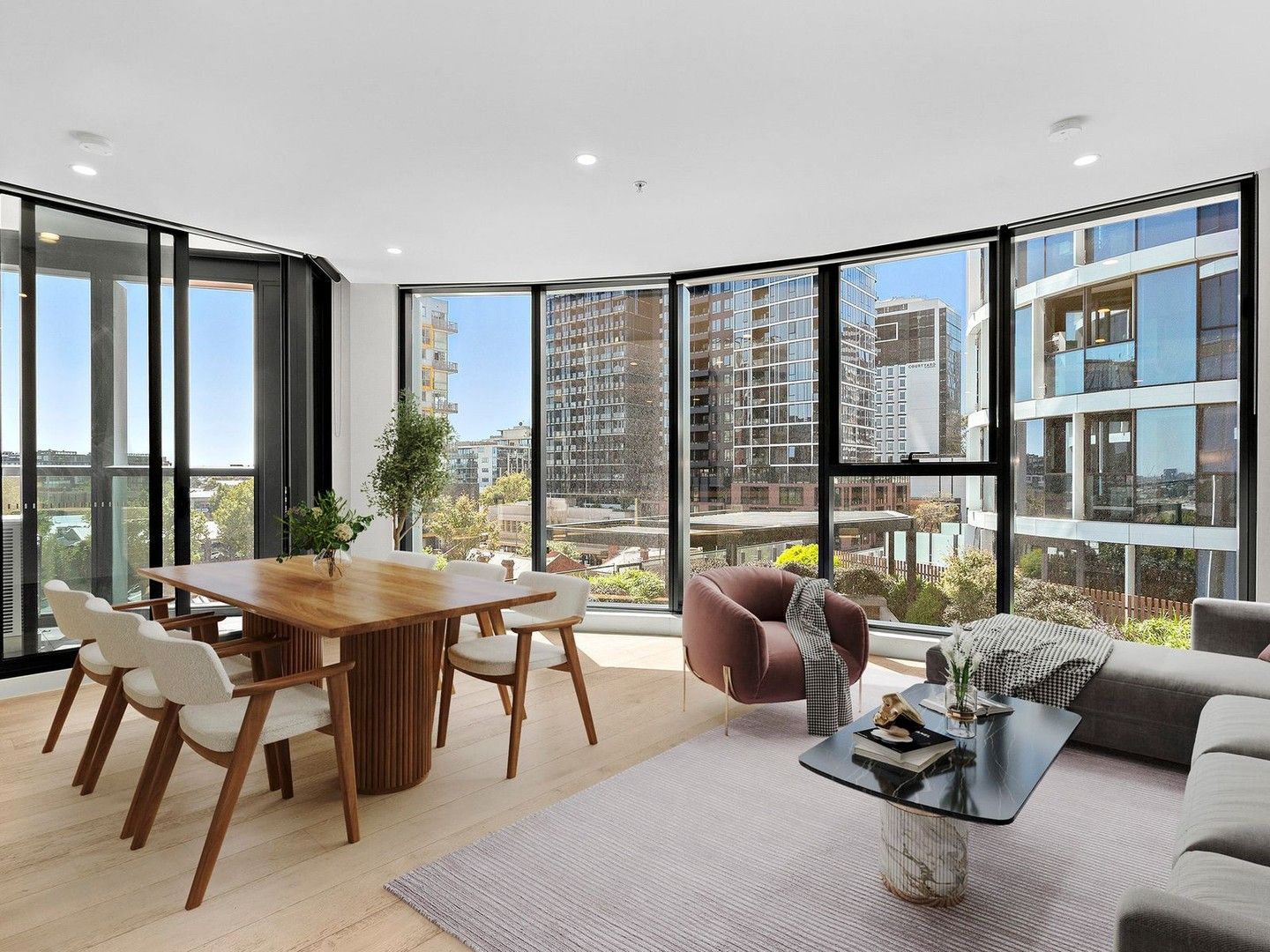 512/105 Batman Street, West Melbourne VIC 3003, Image 0