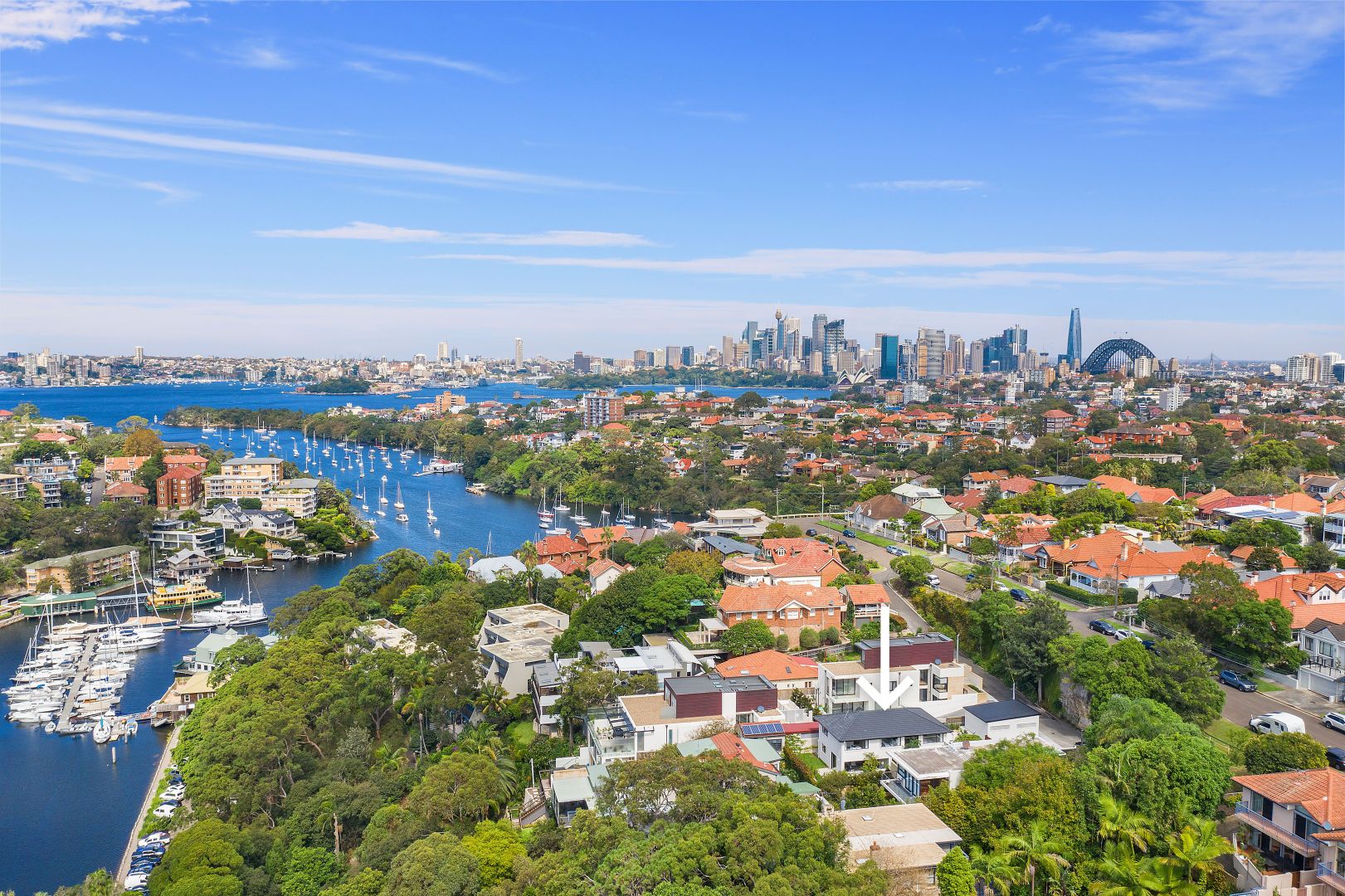 9 Royalist Road, Mosman NSW 2088, Image 2