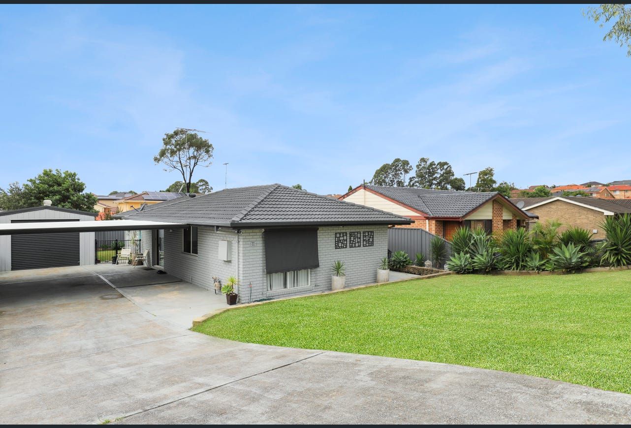 164 Minchin Drive, Minchinbury NSW 2770, Image 0