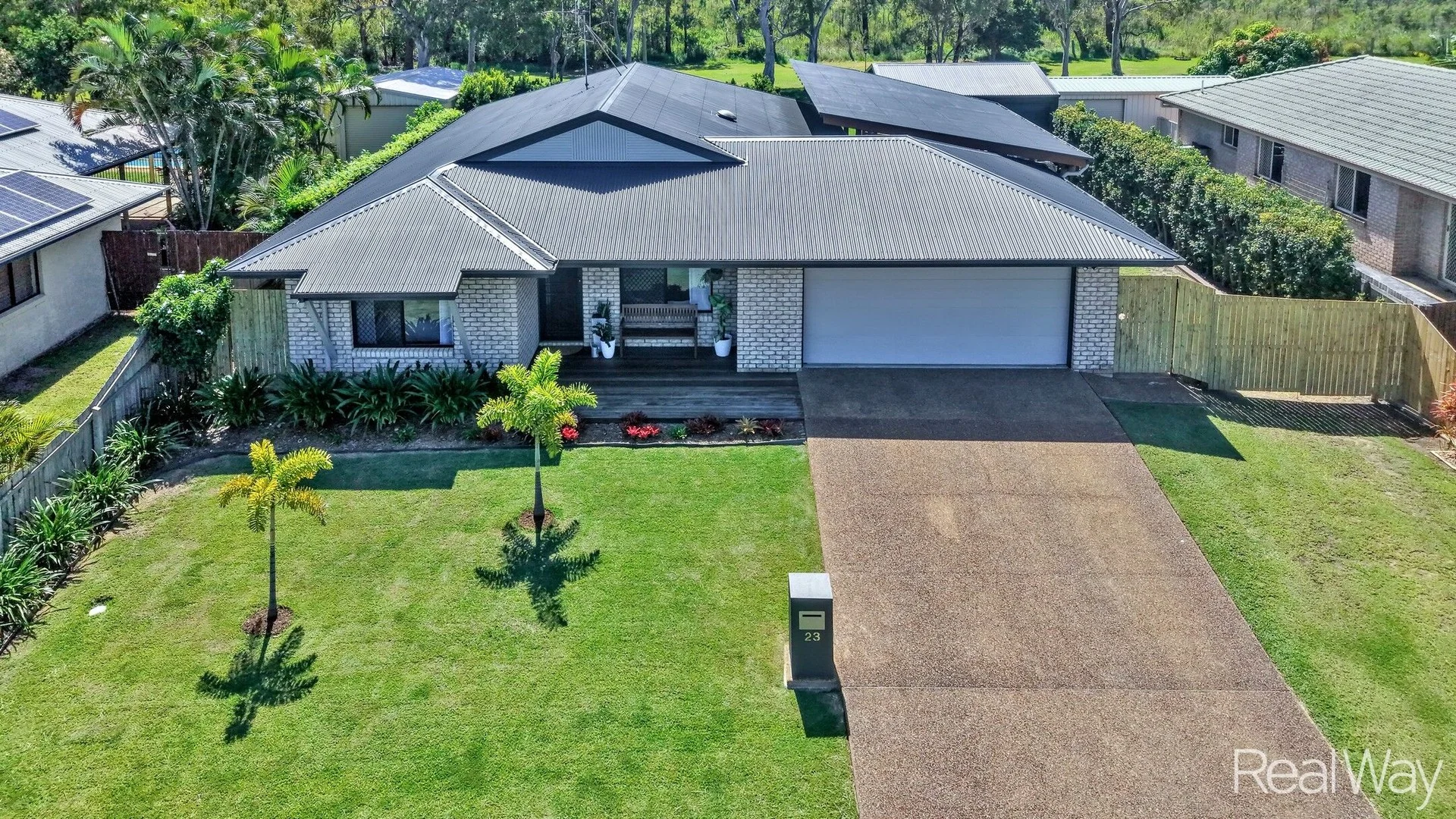 23 Birchdale Drive, Bargara QLD 4670