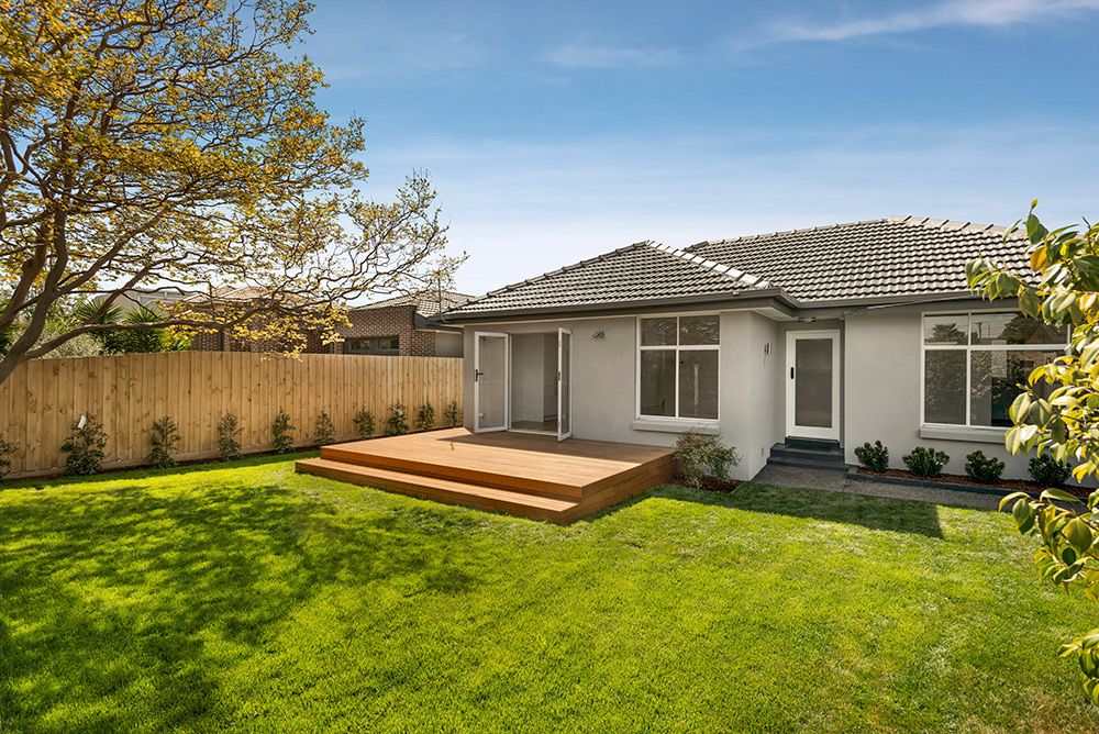 1/4 Linden Avenue, Cheltenham Property History & Address Research