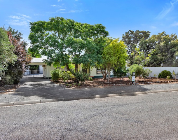 12 Curb Street, Saddleworth SA 5413