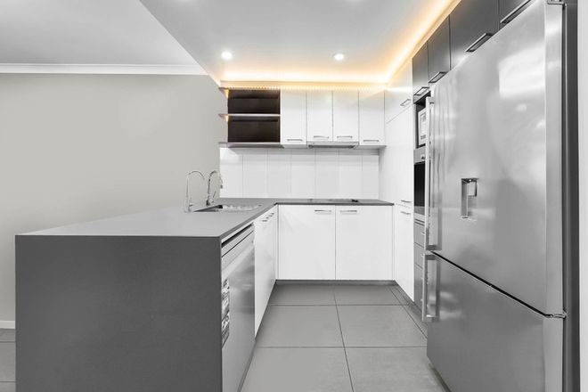 409/19 TANK STREET Kelvin Grove 4059 - Image 5