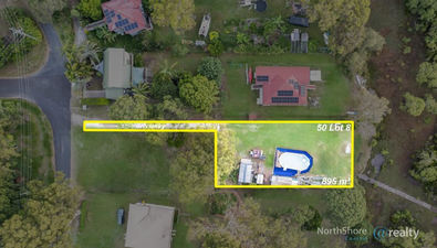 Picture of lot 8/50 Charles Terrace, MACLEAY ISLAND QLD 4184