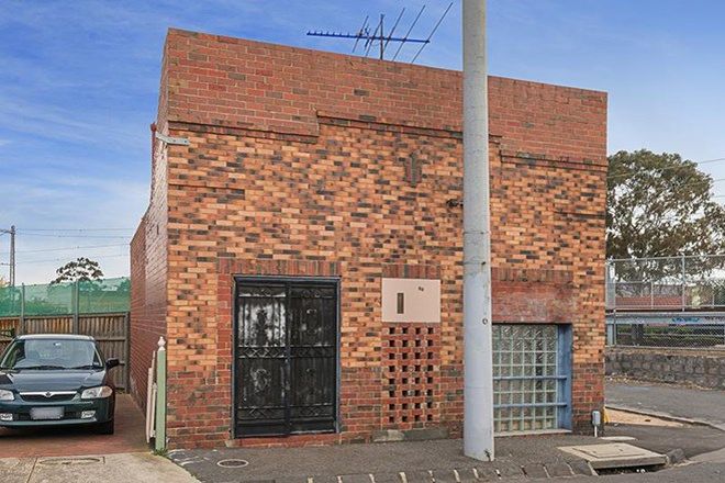 Picture of 89 North Street, ASCOT VALE VIC 3032