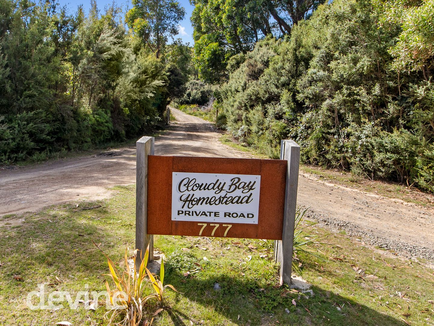 777 Cloudy Bay Road, South Bruny TAS 7150, Image 2