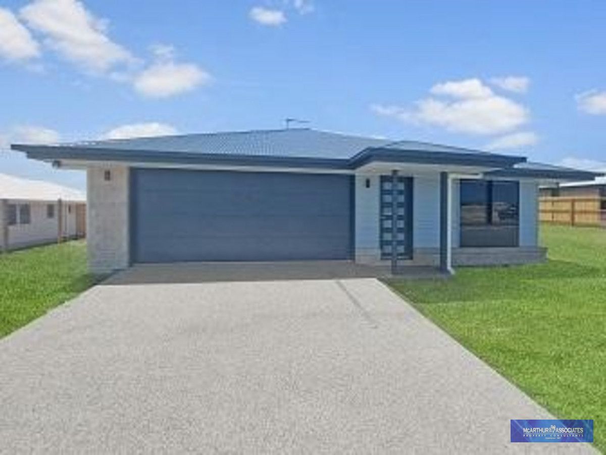 4 bedrooms House in  YEPPOON QLD, 4703
