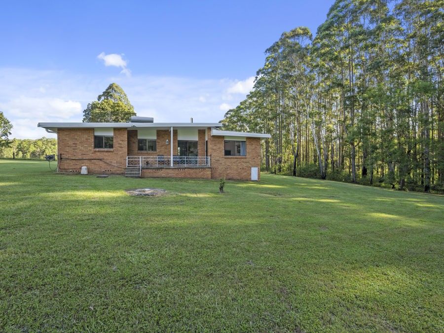 1661 Orara Way, Glenreagh NSW 2450, Image 1