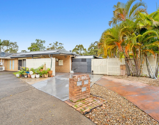 1/25 Paramount Place, Oxenford QLD 4210