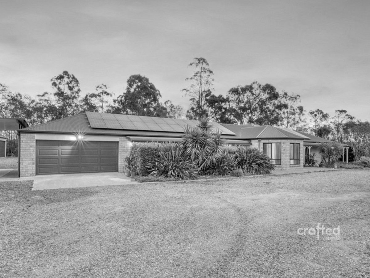 40 Blue Heeler Drive, New Beith QLD 4124, Image 0